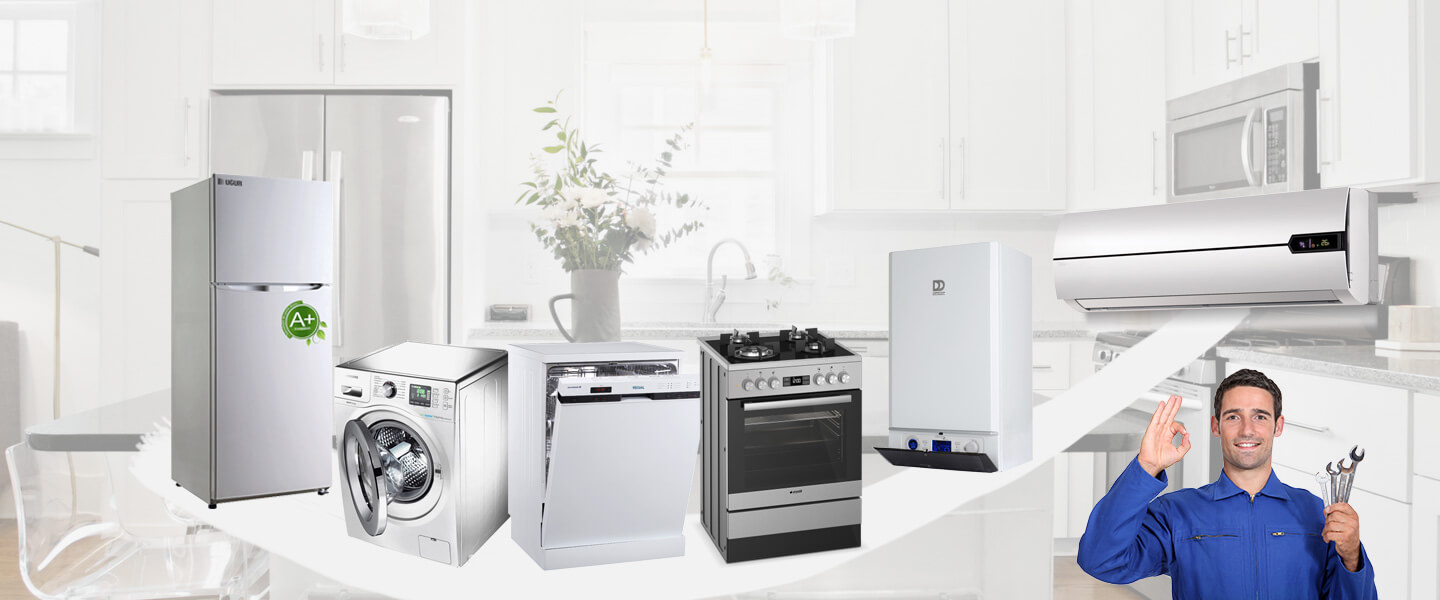 Balışeyh Gaggenau Servisi